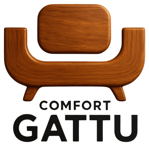 Comfort Gattu