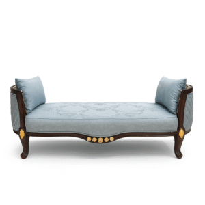 Luxury Classic Daybed